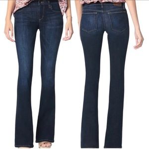 Joe's “The Honey" Bootcut Jeans Size 26